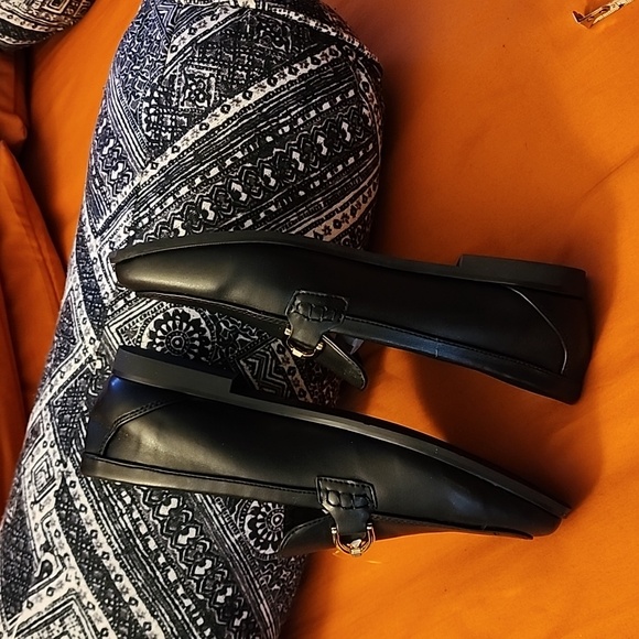 NEW Madden Girl flat shoe, size 8 - Picture 8 of 10